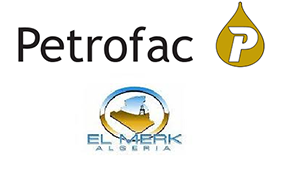 Petrofac El Merk
